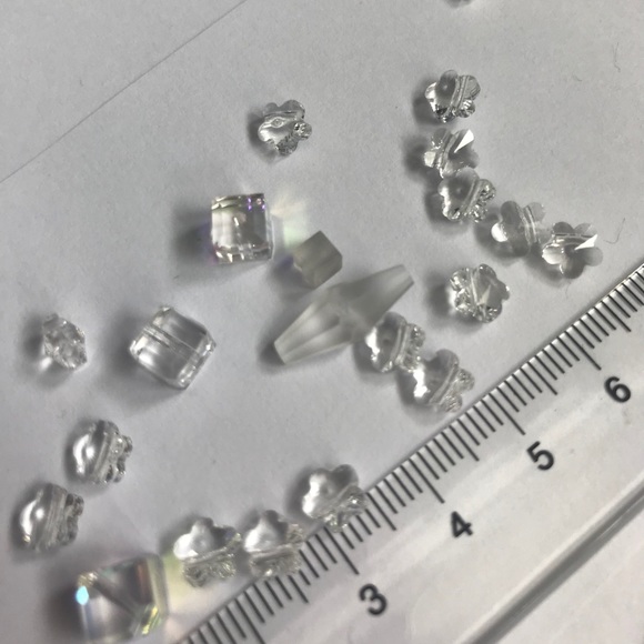 Swarovski Crystal Beads - Picture 4 of 4